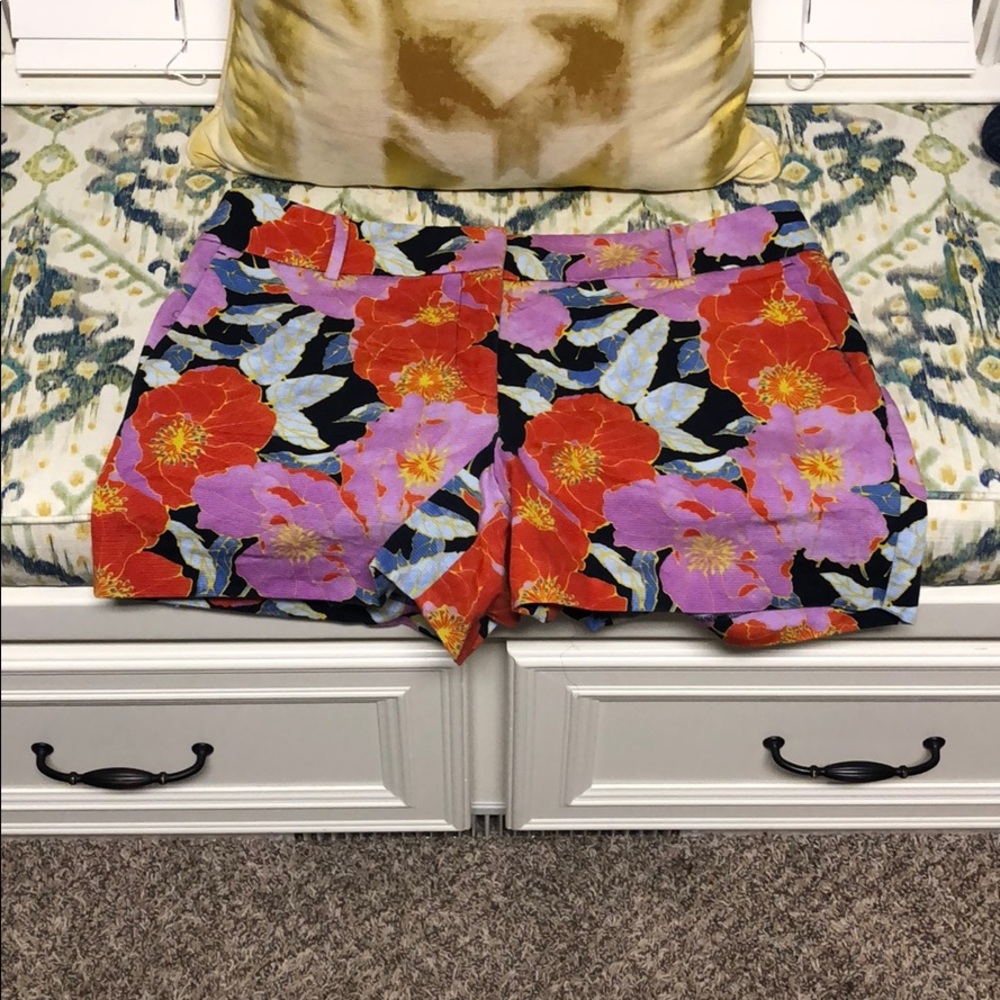 Ladies’ LOFT shorts